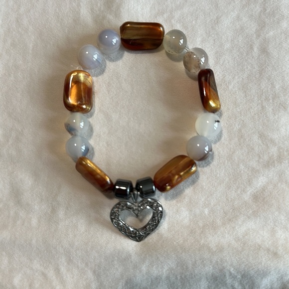 5 Bracelets Bundle. Handmade-New! - Picture 6 of 7